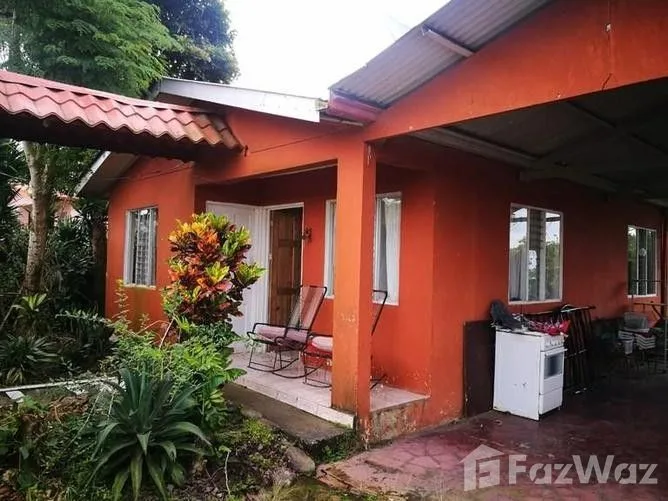 3 Bedroom House for Sale in Tilaran, Guanacaste for $36,848