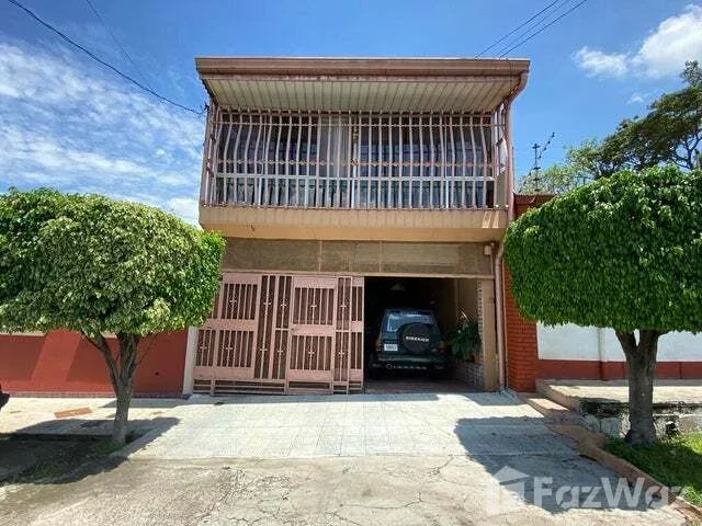 3 Bedroom House for Sale at Apartment For Rent in Santo Domingo for $160,000