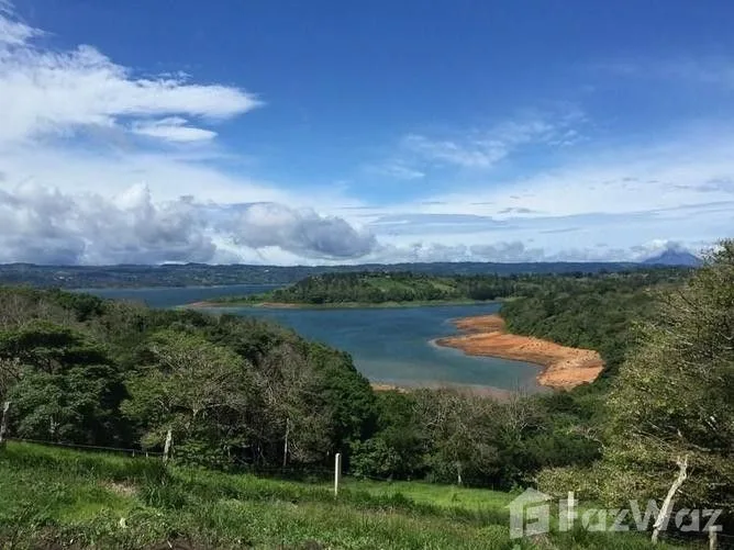 Land for Sale in Tilaran, Guanacaste for $149,000