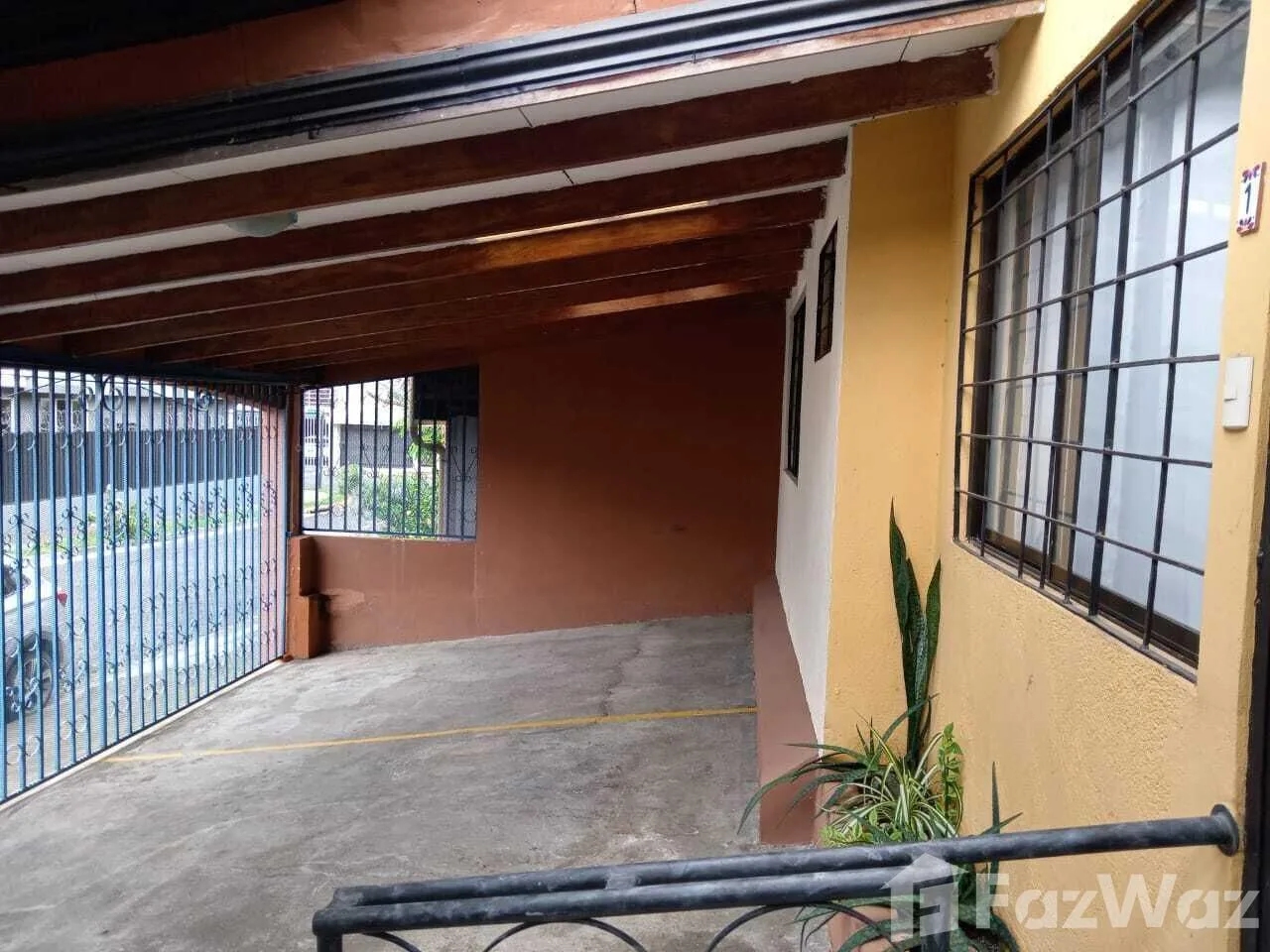 2 Bedroom Apartment for Rent at Pavas for $1,100/mo