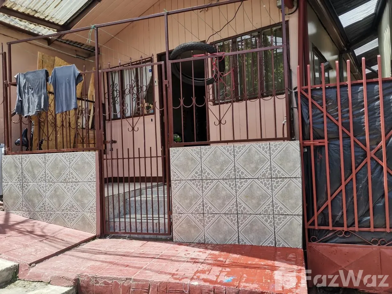 3 Bedroom House for Sale in El Guarco, Cartago for $216,000