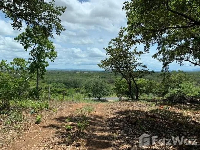 Land for Sale in Liberia, Guanacaste for $50,000
