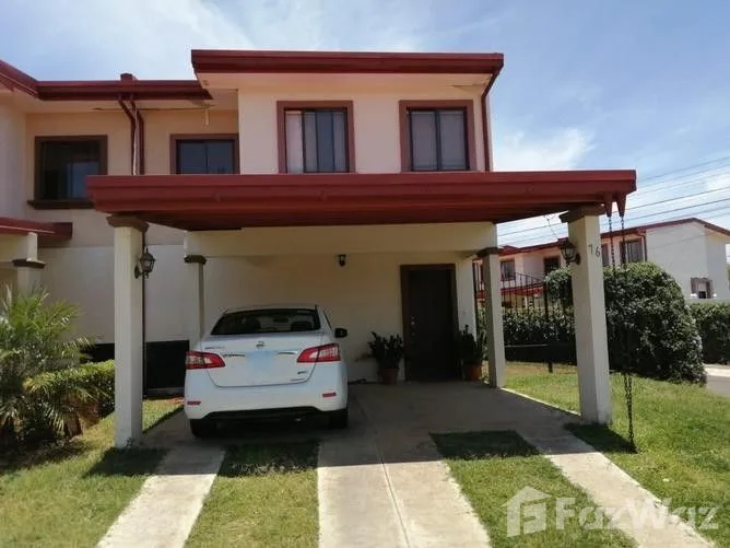 3 Bedroom House for Sale in Alajuela, Alajuela for $139,526