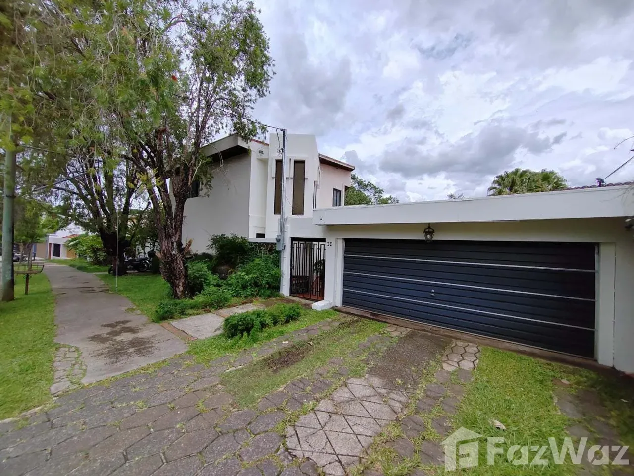 5 Bedroom House for Rent at Curridabat for $2,600/mo