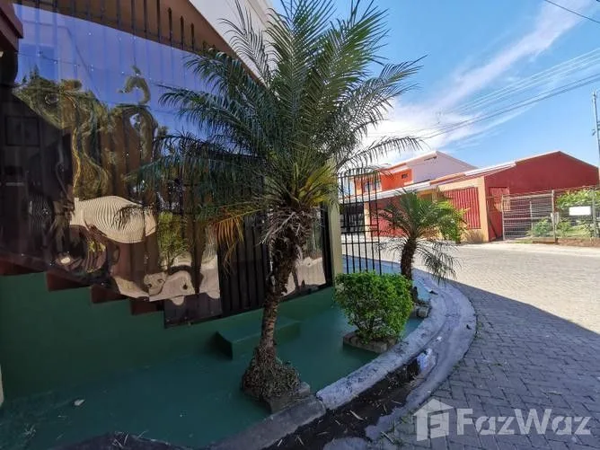 2 Bedroom Apartment for Sale at Mercedes Sur Heredia for $120,000