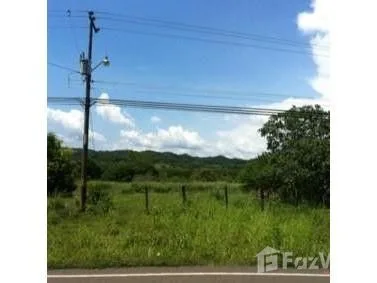 Land for Sale in Puntarenas, Puntarenas for $125,000