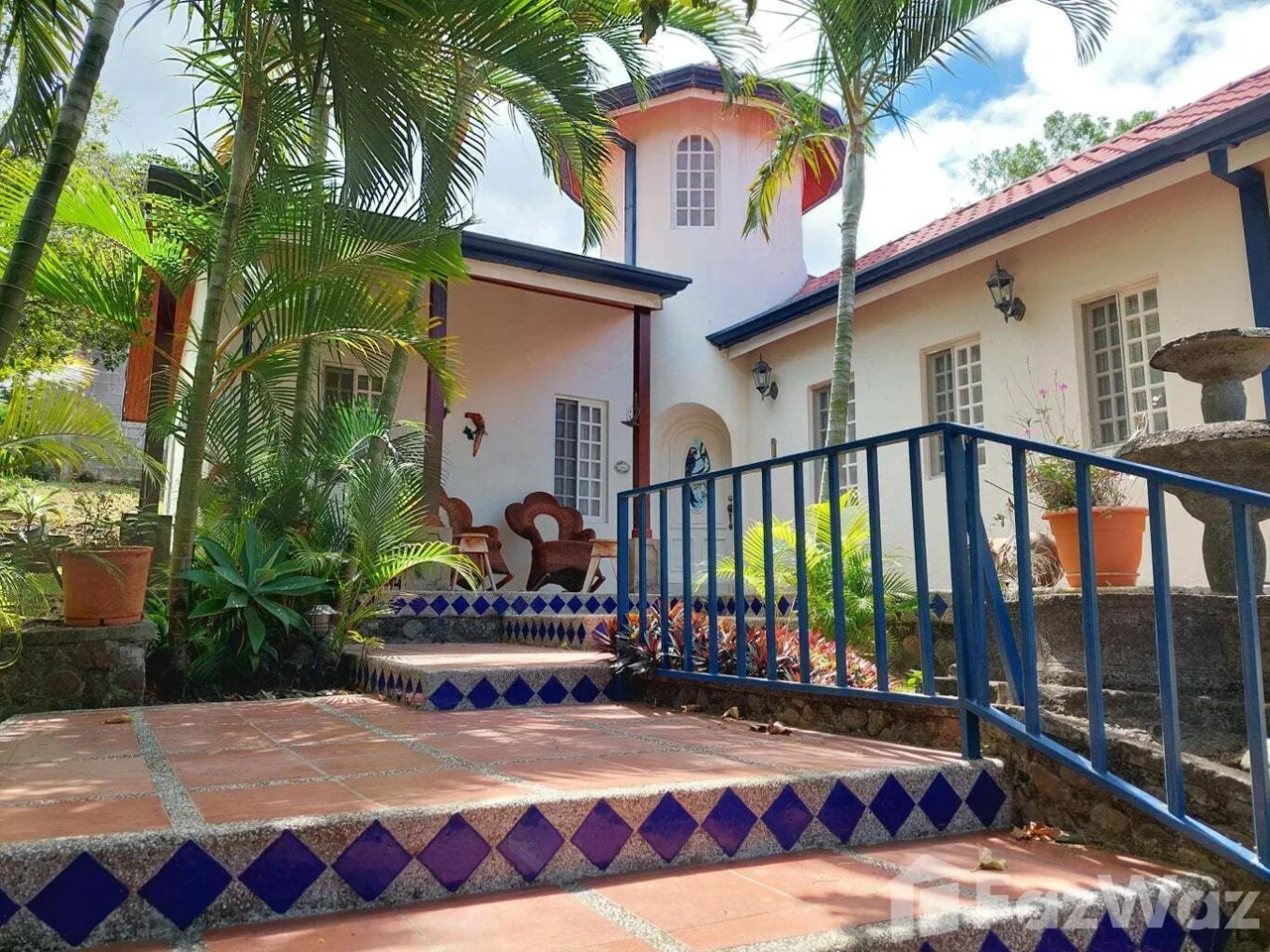 3 Bedroom House for Sale in Santa Ana, San Jose for $380,000