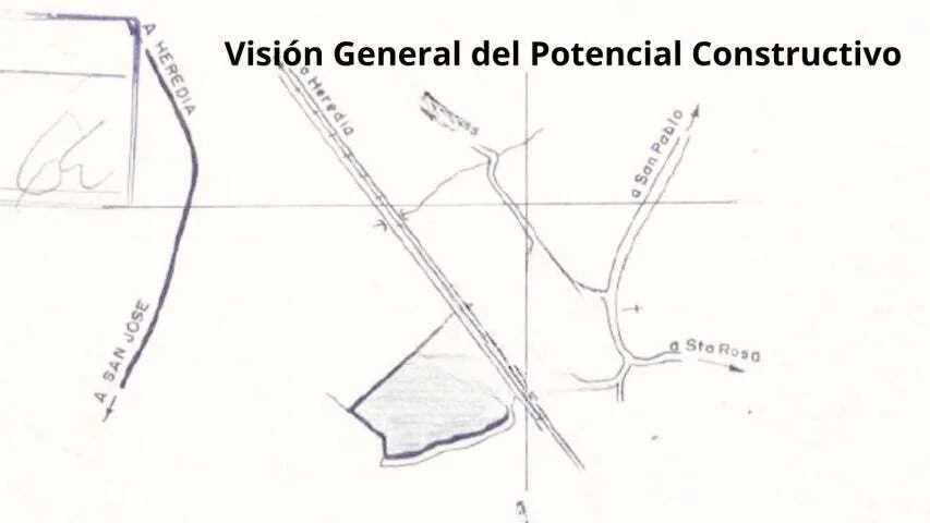 Land for Sale at San Pablo for $7,690,000 — photo 5