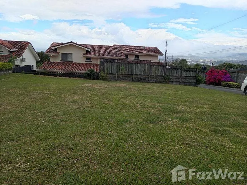 Land for Sale at Piedades de Santa Ana for $178,000 — photo 3