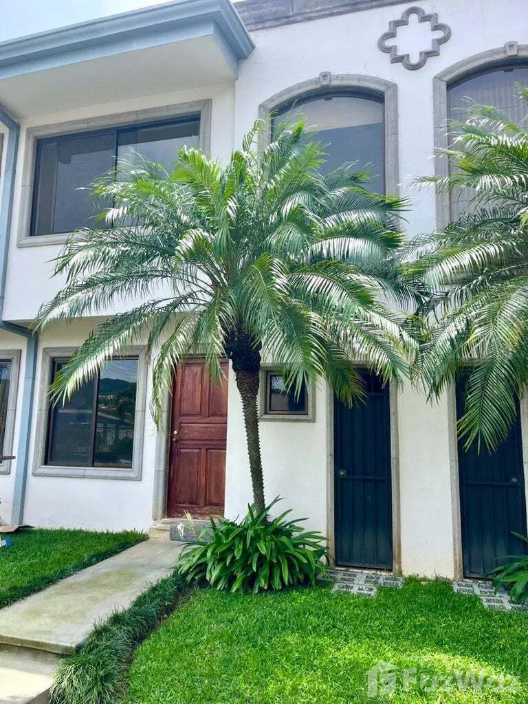 2 Bedroom Apartment for Rent at Escazú for $1,200/mo