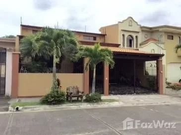 3 Bedroom House for Sale in Santo Domingo, Heredia for $200,000