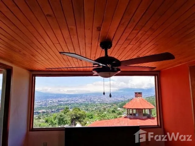 8 Bedroom Apartment for Sale at Escazú for $450,000