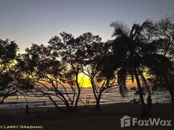 Land for Sale at Playa Negra for $90,000