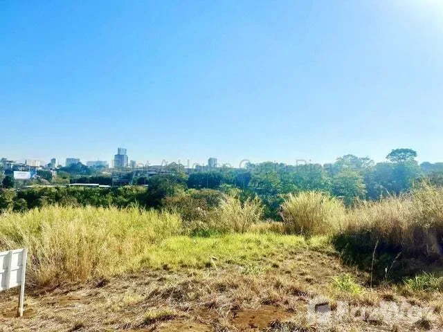 Land for Sale in Escazu, San Jose for $141,000