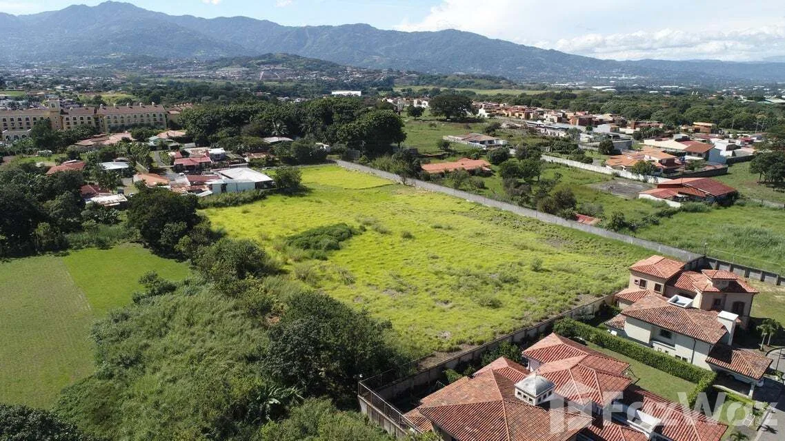 Land for Sale in Belen, Heredia for $3,160,000