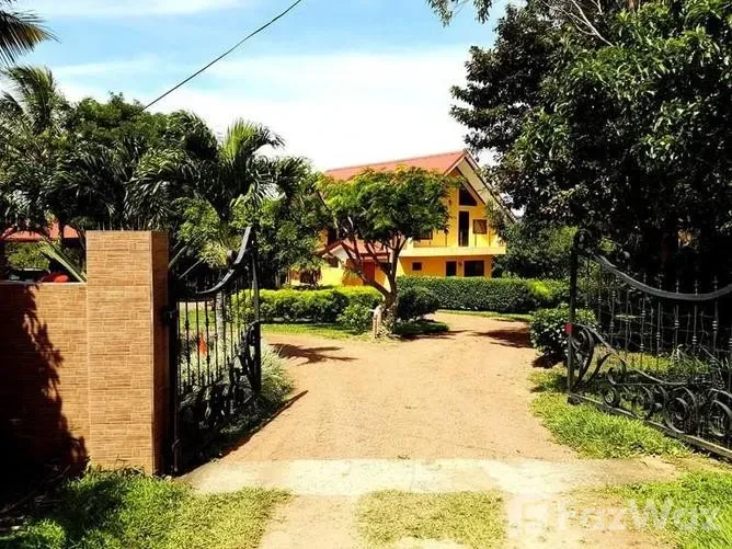 2 Bedroom House for Sale in Tilaran, Guanacaste for $200,000