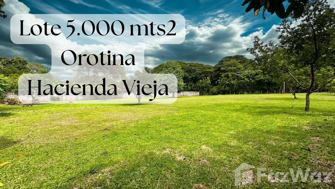 Land for Sale at Alajuela for $144,000