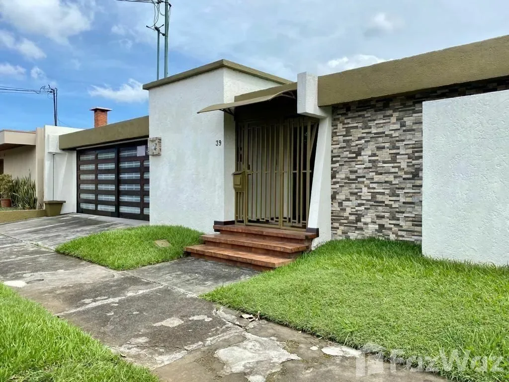 4 Bedroom House for Sale in San Jose, San Jose for $330,000