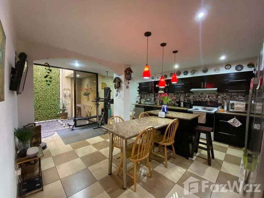 4 Bedroom House for Sale at San Antonio de Belen for $370,000