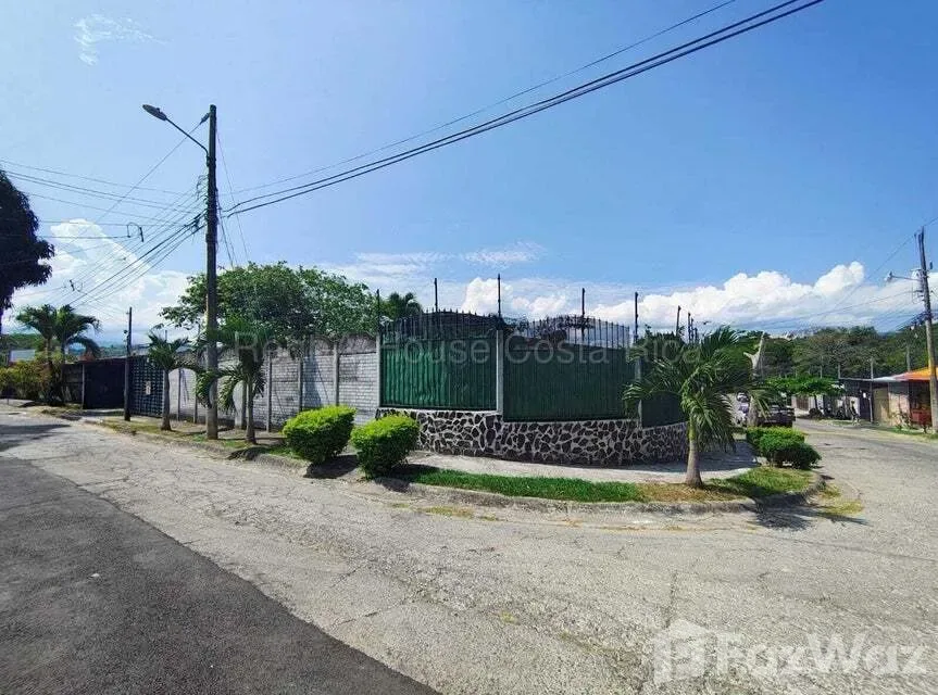 2 Bedroom House for Sale at Alajuela for $135,000