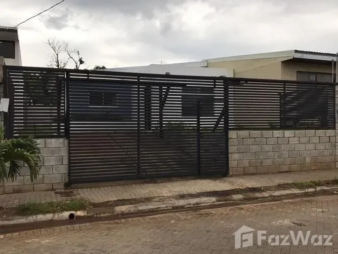 2 Bedroom House for Sale in Palmares, Alajuela for $105,000