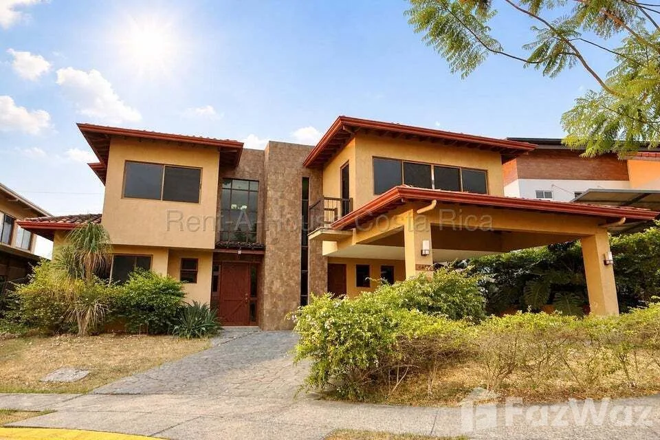 5 Bedroom Villa for Sale at CONDOMINIO TERRAFE: Condominium For Sale in Ulloa for $510,000