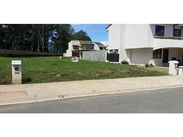 Land for Sale in El Guarco, Cartago for $68,180