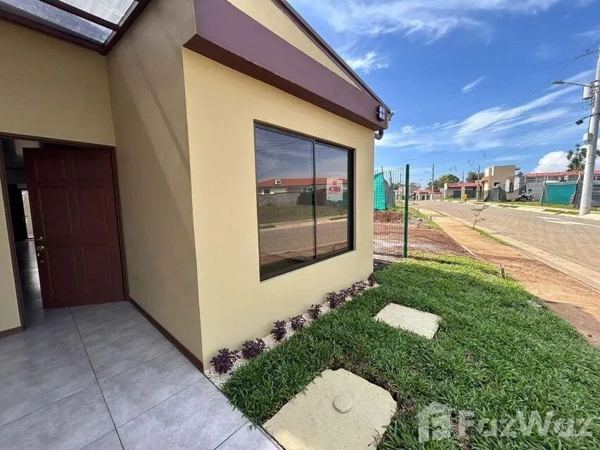3 Bedroom House for Sale in Grecia, Alajuela for $135,000