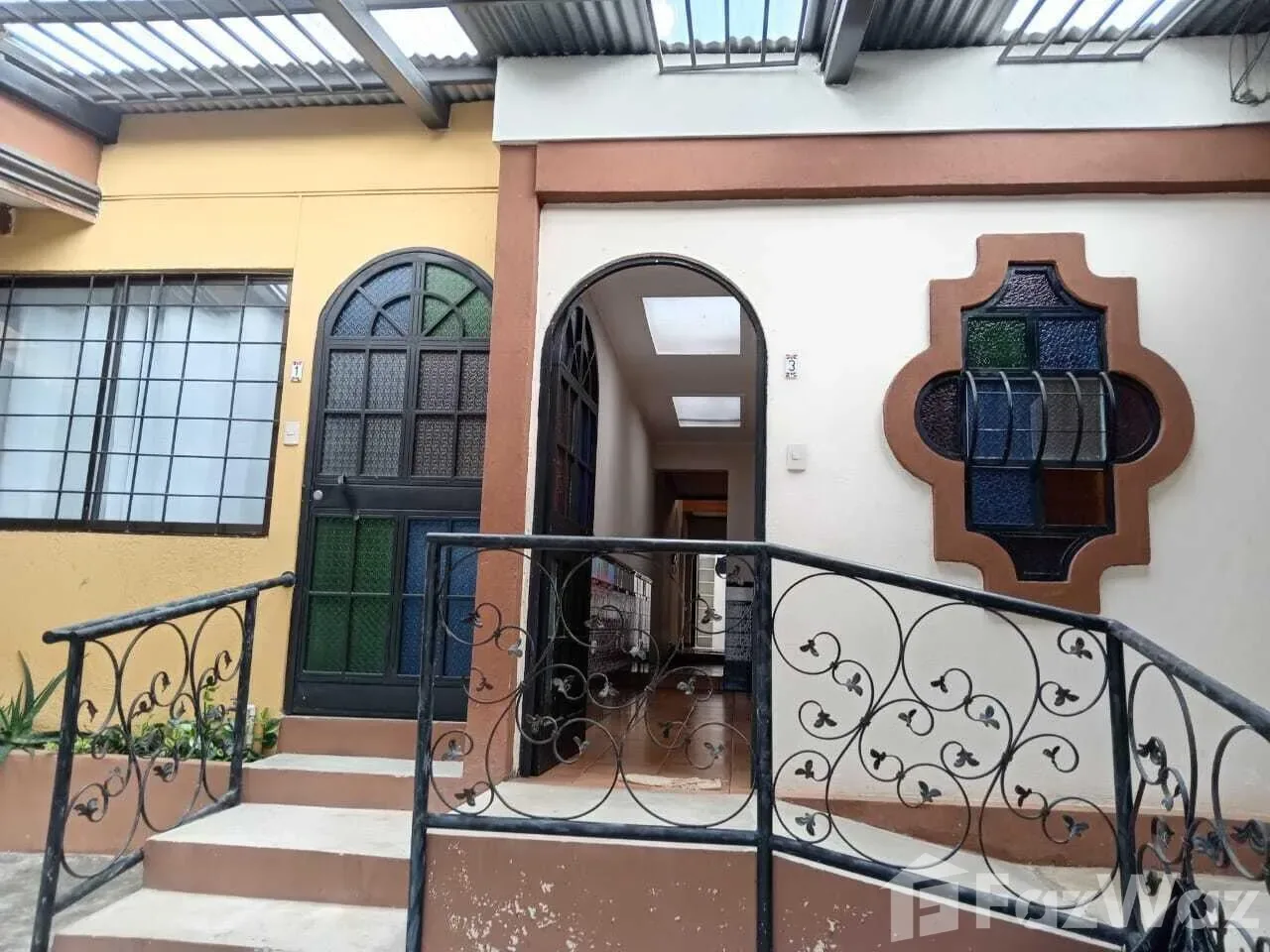2 Bedroom Apartment for Rent at Pavas for $800/mo