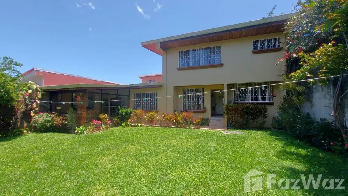 3 Bedroom House for Sale at Montes de Oca for $412,000