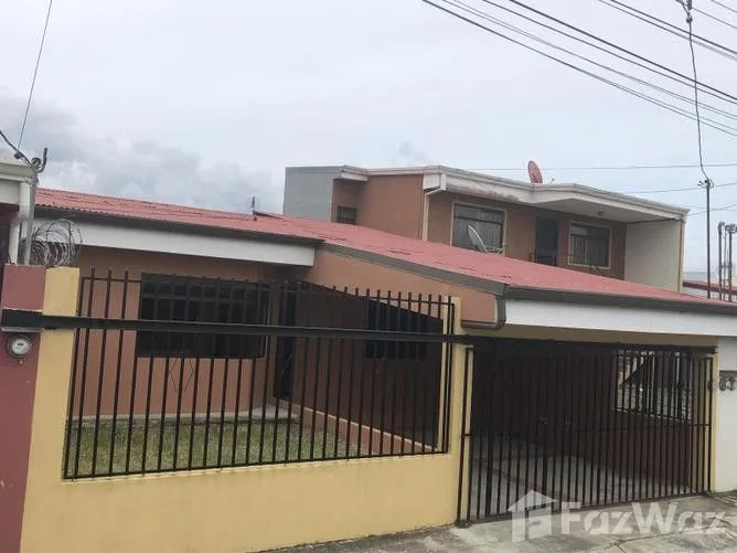 3 Bedroom House for Sale in Cartago, Cartago for $98,500