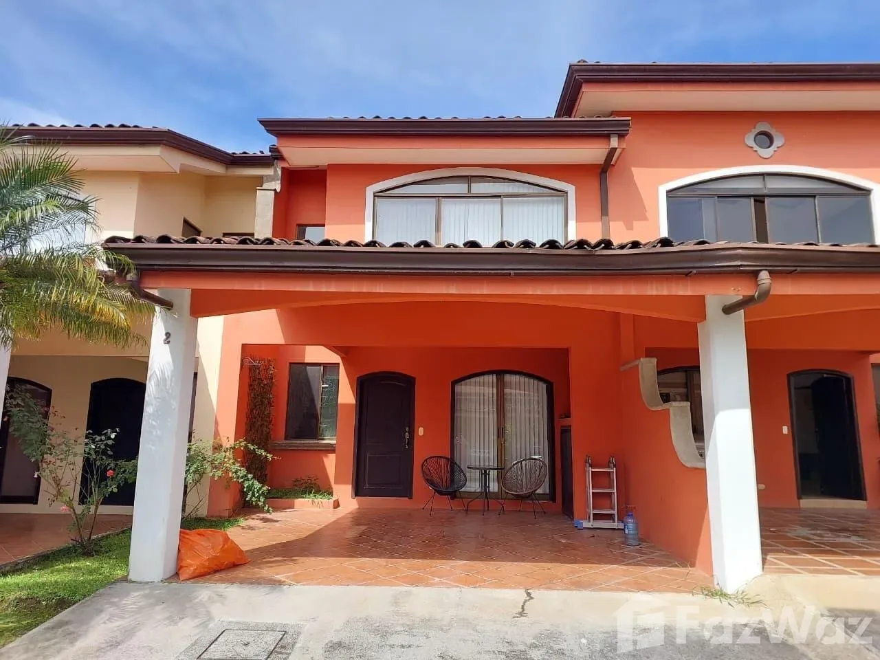 2 Bedroom House for Rent at Santa Ana for $1,200/mo