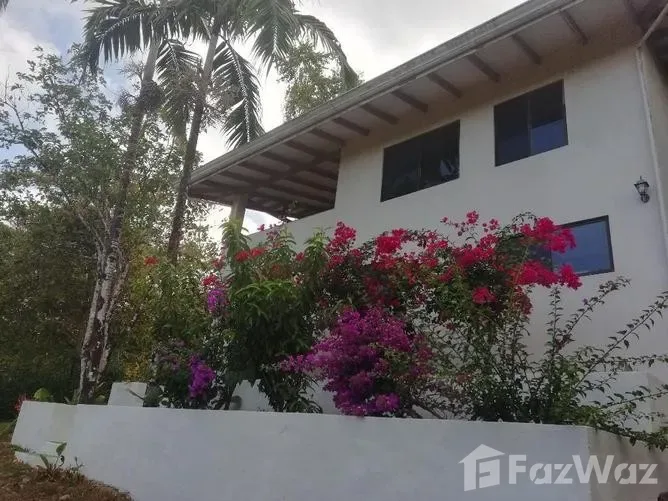 3 Bedroom House for Sale at Ojochal for $180,000