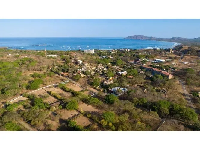 Land for Sale in Santa Cruz, Guanacaste for $82,000