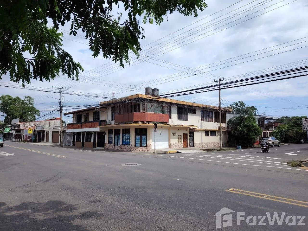 4 Bedroom House for Sale in Puntarenas, Puntarenas for $168,000