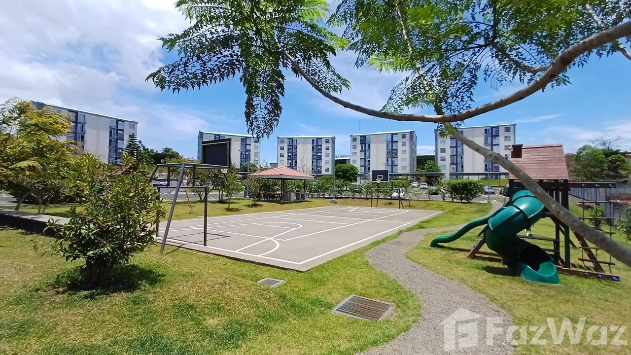 2 Bedroom Apartment for Rent at Curridabat for $1,300/mo