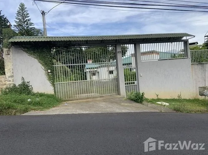 5 Bedroom House for Sale in La Union, Cartago for $600,953