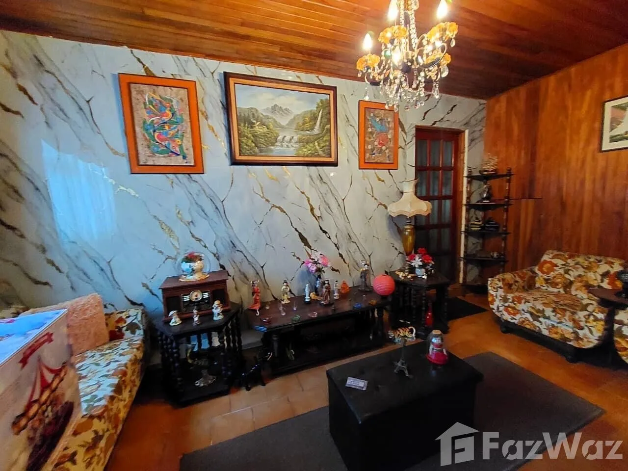 4 Bedroom House for Sale at HEREDIA for $186,288 — photo 4