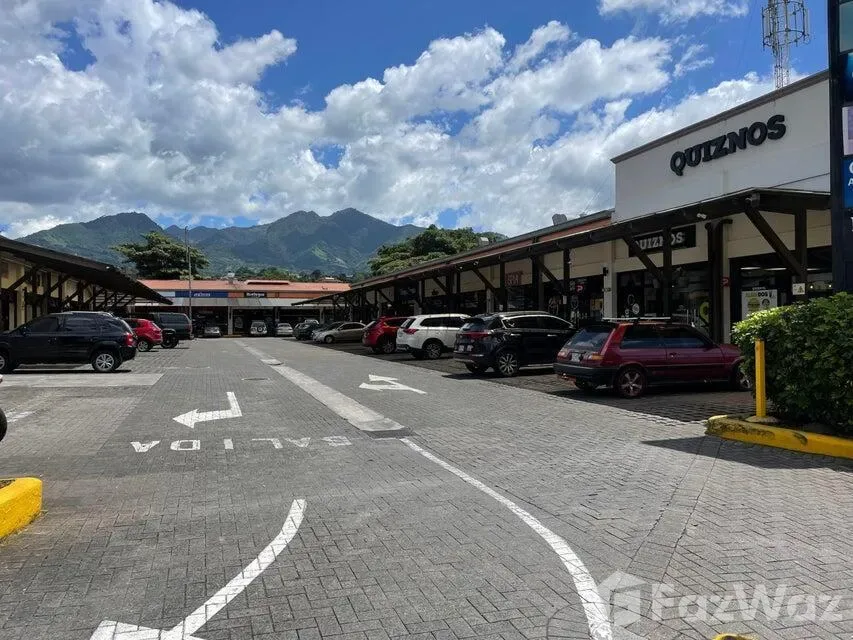 Retail space for Sale at Escazú for $230,000