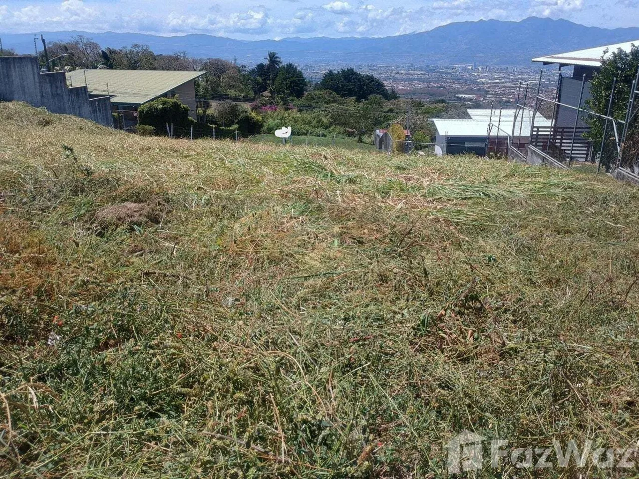 Land for Sale in San Rafael, Heredia for $185,000