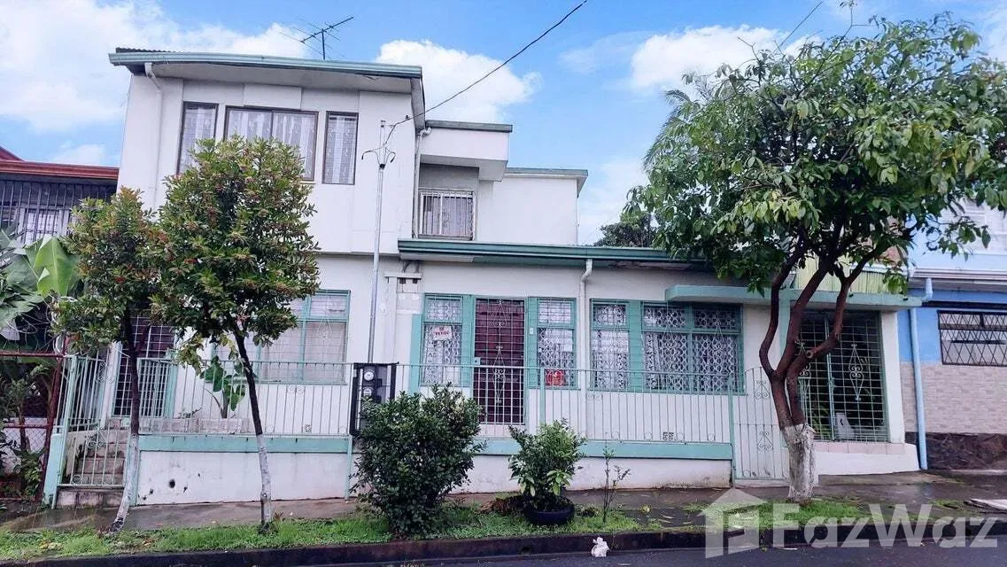 3 Bedroom House for Sale in San Jose, San Jose for $150,000