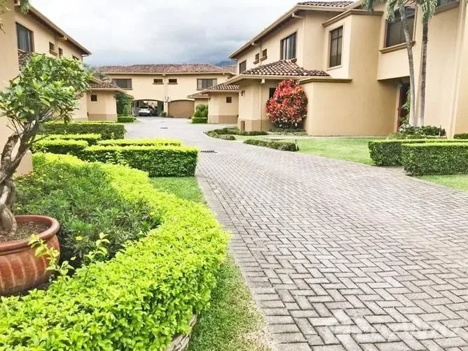 4 Bedroom Apartment for Sale at House for Sale Escazu Gated Community Guachipelin Beautiful View for $390,000