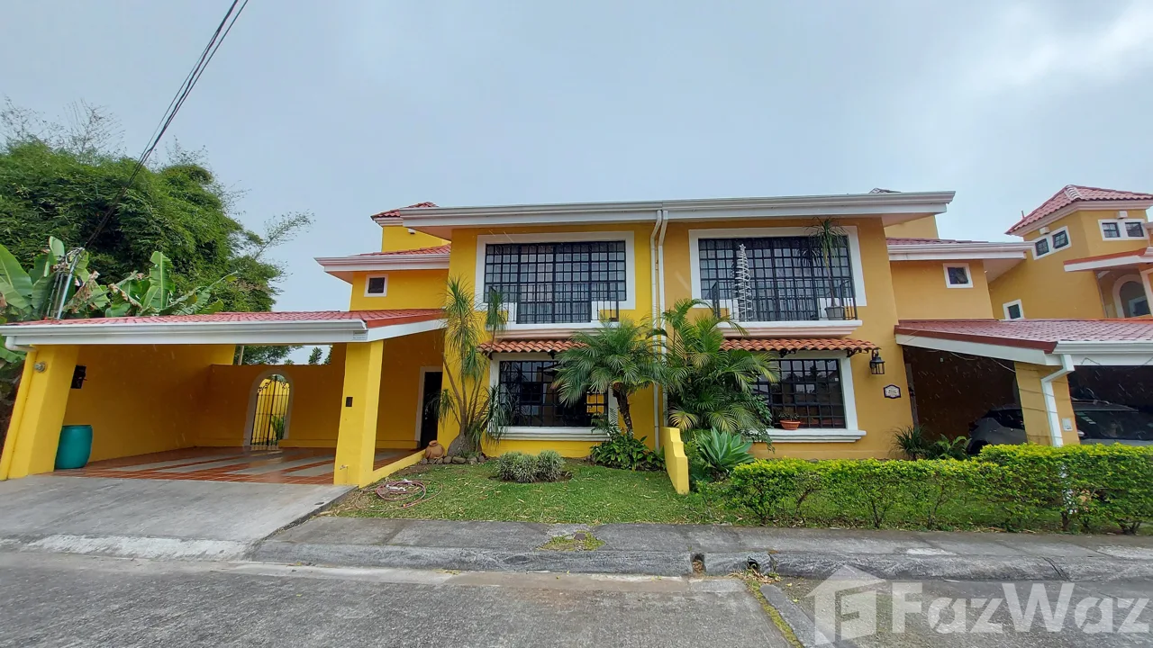 3 Bedroom House for Sale at Villas Paseo del Río for $205,000 — photo 2