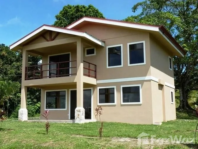 3 Bedroom House for Sale in San Carlos, Alajuela for $189,000