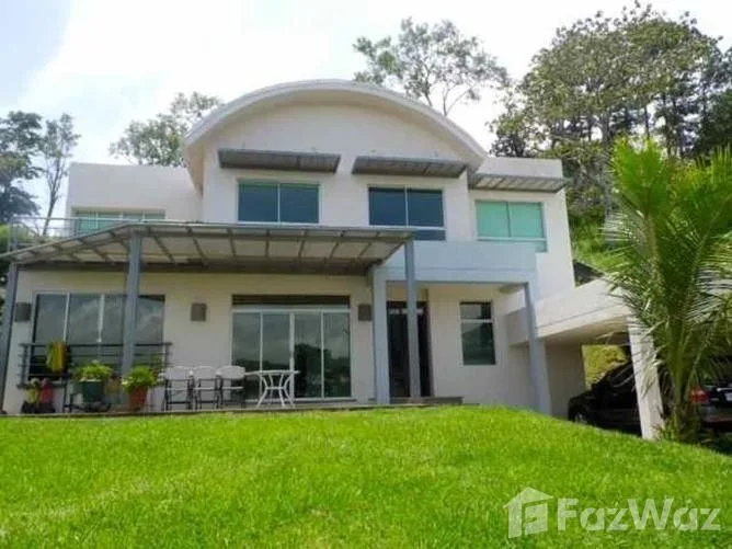 4 Bedroom House for Sale at Escazú for $450,000