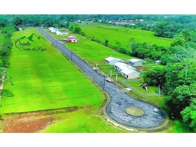 2 Bedroom House for Sale in San Ramon, Alajuela for $63,313