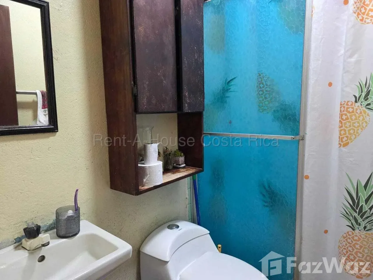 3 Bedroom House for Sale at Condominium For Sale in Cartago for $110,000
