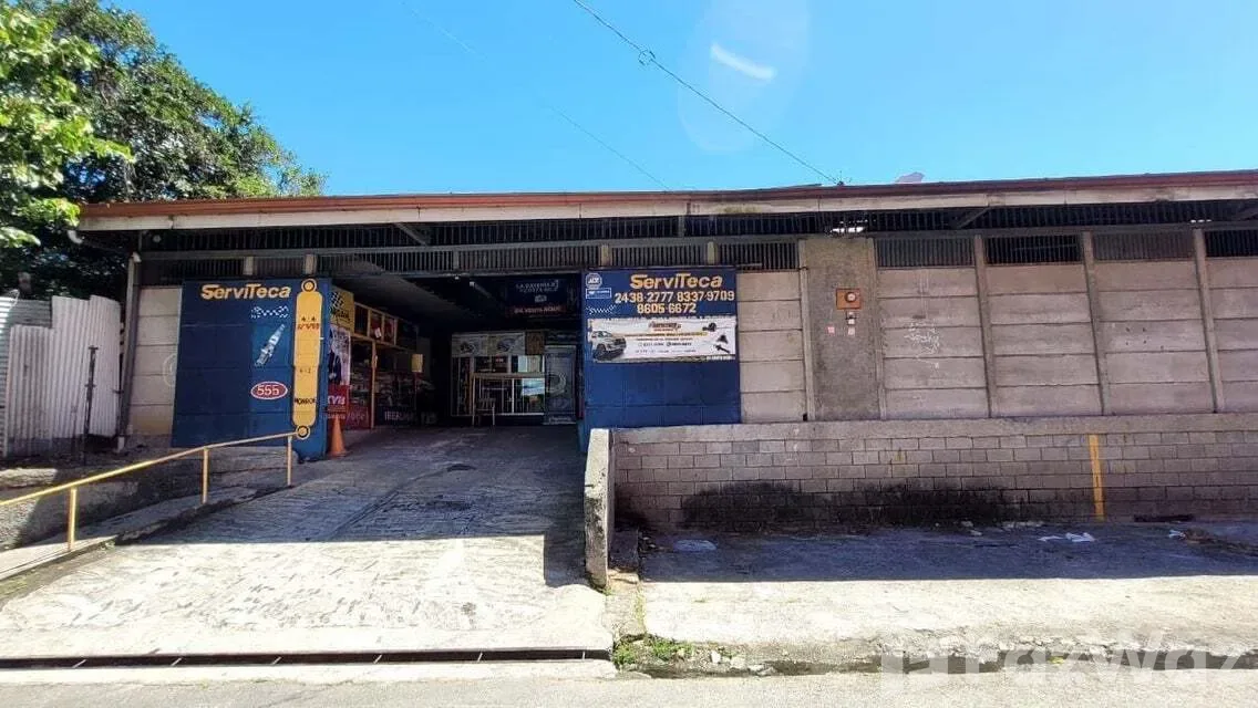 Retail space for Sale at Granadilla de Curridabat for $355,000