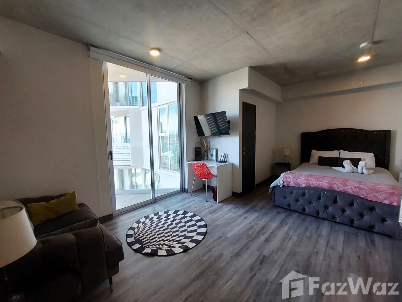 1 Bedroom Apartment for Rent at SAN JOSE for $900/mo — photo 2