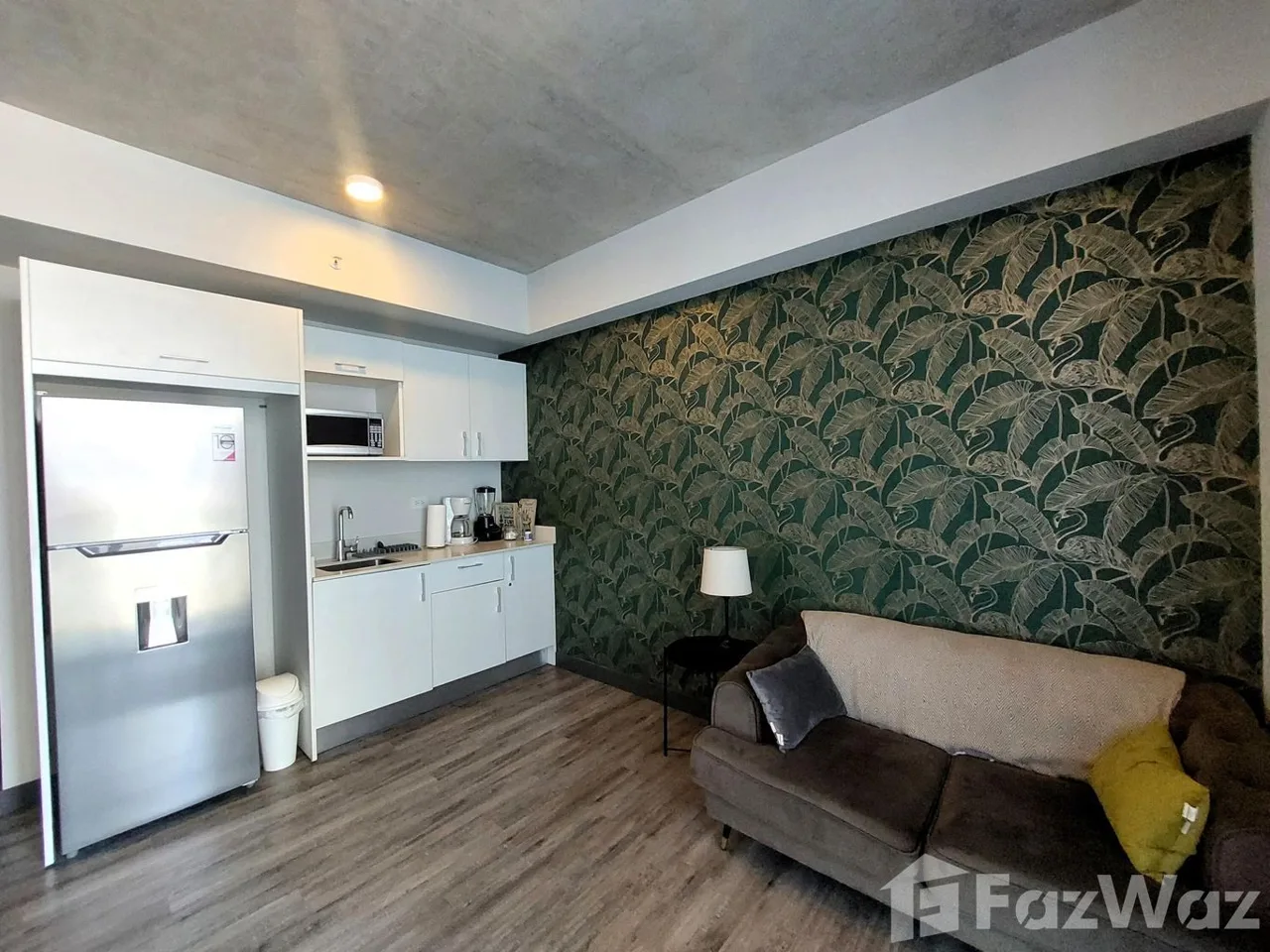 1 Bedroom Apartment for Rent at SAN JOSE for $900/mo — photo 4